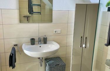 Ahaus: Stadtoase mit Terrasse & privater Garage - Foto 26