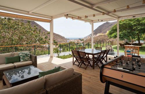 Finca Ecológica Quinta Los Tizones - Foto 1