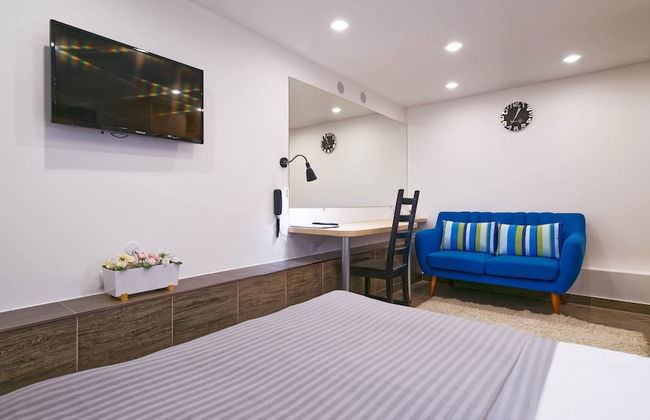 RIGAAPARTMENTcom SONADA Hotel - Foto 21