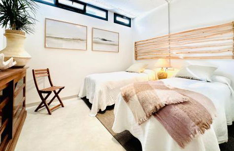 Casa ad Mare - Lujo & confort de hotel en villa privada - Foto 43