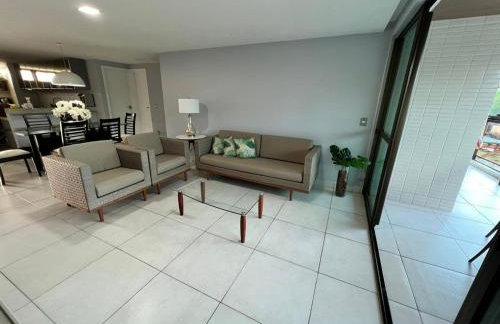 Apto Joao Pessoa/Cabedelo - Foto 35