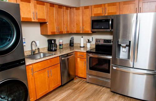 Entire Home in North Potomac - Foto 36