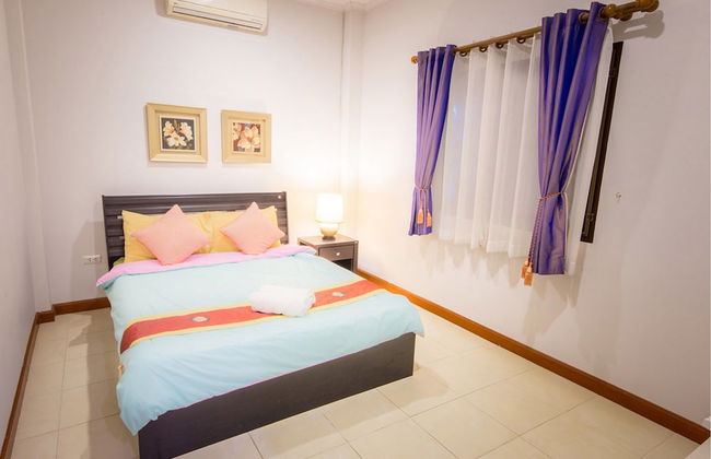 Baan Sod Sai HuaHin Pool Villa - Foto 2