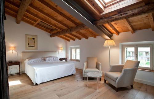 Relais Corte Guastalla Apartments - Foto 43