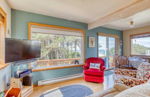 The Sea Anemone - Meredith Lodging - Foto 11