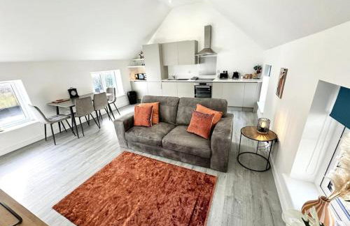 Stylish Penthouse in a fantastic location! - Foto 1