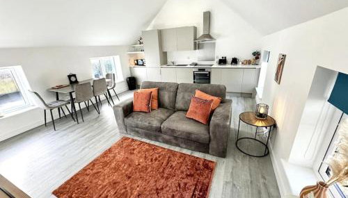 Stylish Penthouse in a fantastic location! - Foto 1