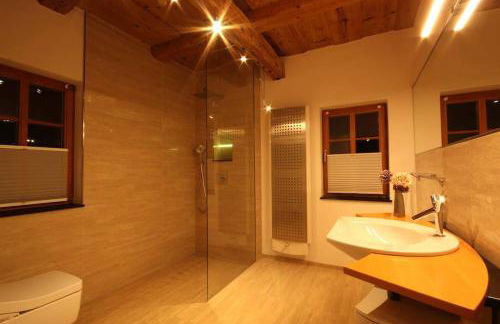 Komfort-Ferienwohnung "Zur Schmiedebrücke" - Foto 11