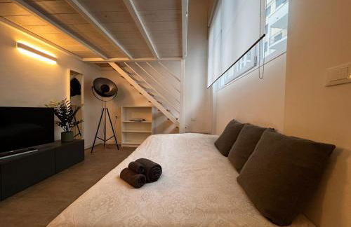 Fontanili Loft - Bocconi - Olympic Village - Foto 9