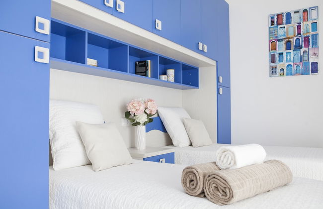 Alessia's Flat - Veneziano - Photo 12