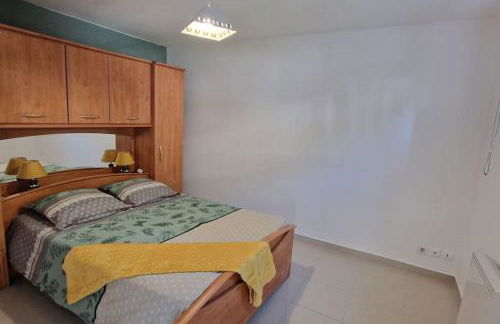 Le PORT MIOU près calanques de Cassis 2 chambres 6 personnes - Foto 7