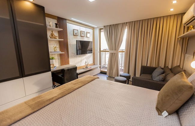 Unity Cabo Branco - Foto 23