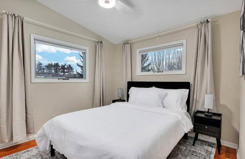 Vacation Home in Albany - Foto 25