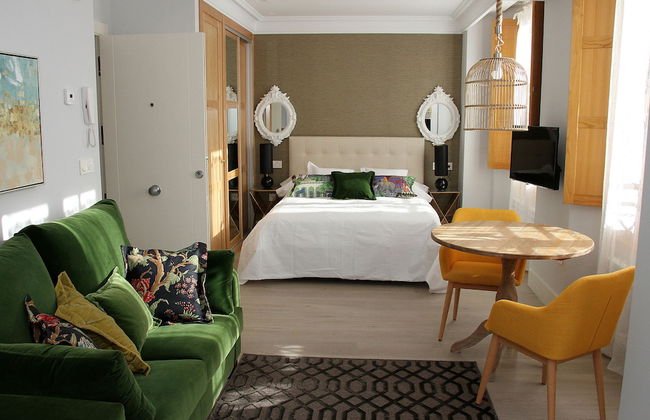 Principia Suites - Foto 14