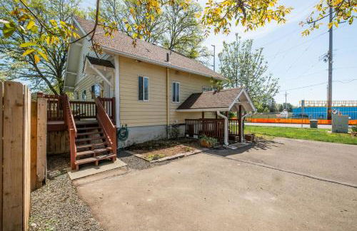 Southtown Stylin' Corvallis OSU PNW - Foto 55