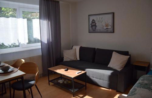 Ferienwohnung Kraus 2-4 Pers - Foto 34
