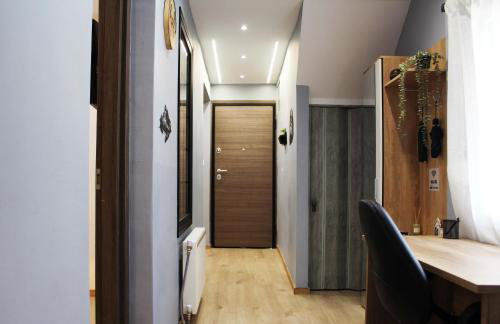 The Skeptic Home - Foto 10