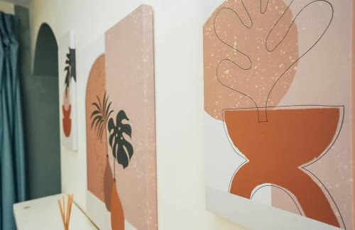 Huge 4 Bed Family Home in Derbyshire with Parking - Foto 31