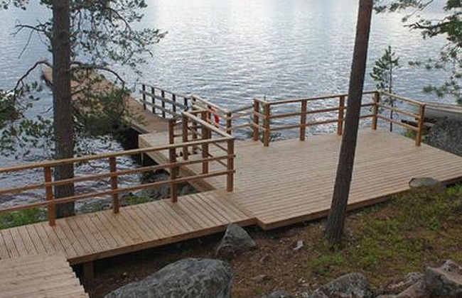 Villa miestamo - Foto 2