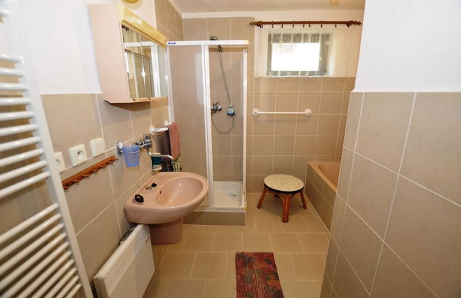 Villa in Zelenecka Lhota With Private Pool - Photo 19