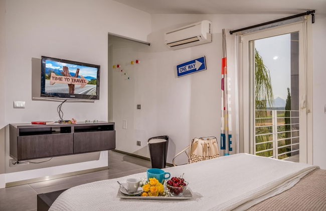 Villa Sikelia in Alcamo - Foto 18