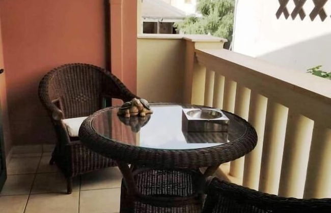 Sior Dionysios Apartments - Foto 31