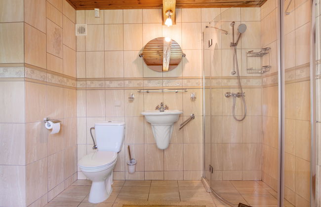 Sianowska Huta - Foto 21