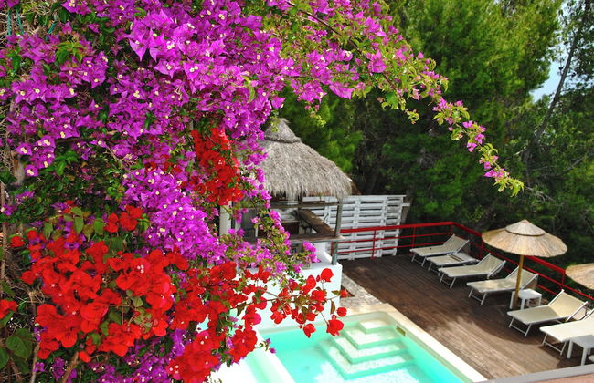 Villa Giulia Resort With Private Pool and Stunning sea Views - Foto 34