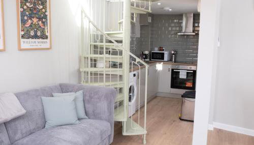 Horseshoe house - Foto 2