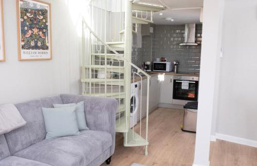 Horseshoe house - Foto 2