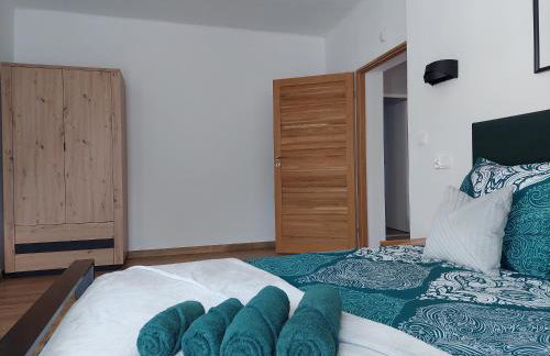 Apartamenty Brenna Klimorówka - Foto 13