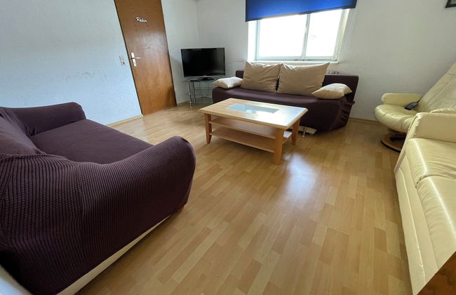 Apartment Beny - Foto 12