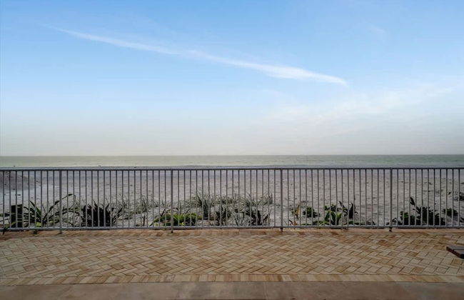 Stones Throw Beachfront Family Suite 3 Views - Foto 16