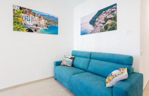 Il Cedro & il Limone house - Sorrento center - Foto 49