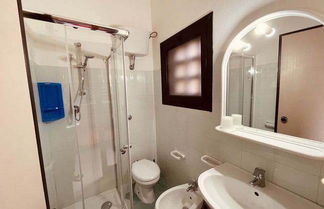 Camping Tonnara - Foto 23