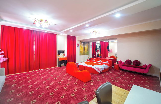 Eagle Town Service Apartment - Foto 8