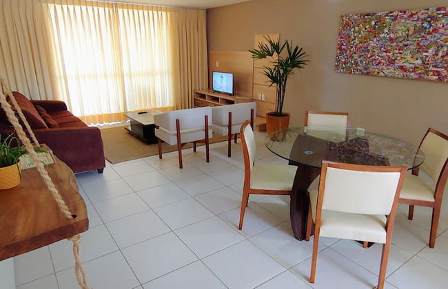 Atlantic Palace Family inn - Foto 18