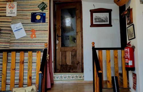 Casa Elina Lucena - Foto 65