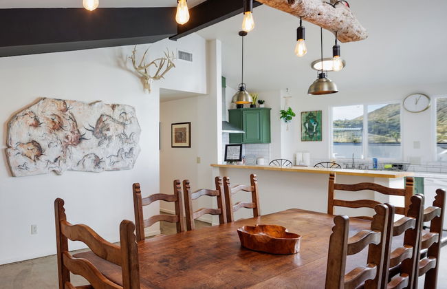 The Rosemary House Yucca Valley - Foto 34