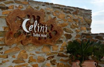 Celini Suites Hotel - Photo 13