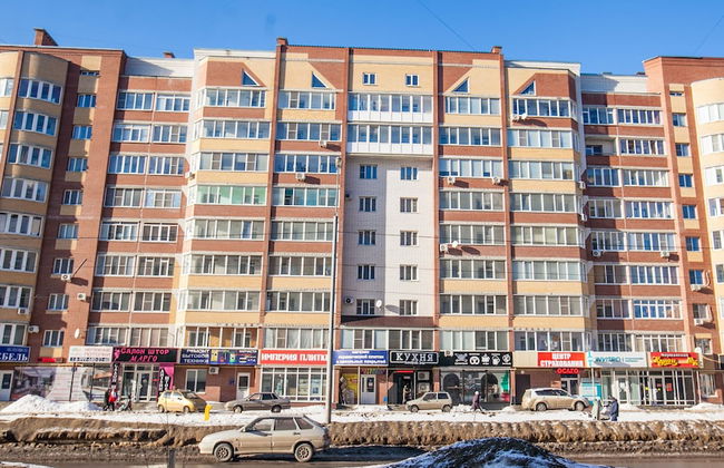 Apartment on Agapkina 23 - Foto 26