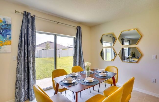 Charming Haines City - Foto 11