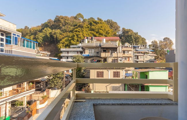 Pokhara Apartments Inn - Foto 70