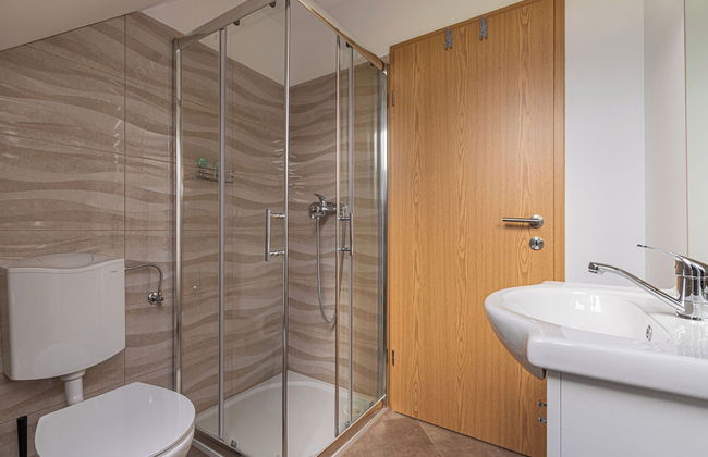 Holy Harmony Suite 2 - Foto 3