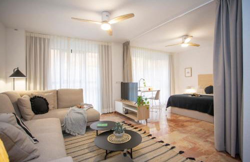 SingularStays Palau de la Musica Lofts - Photo 1