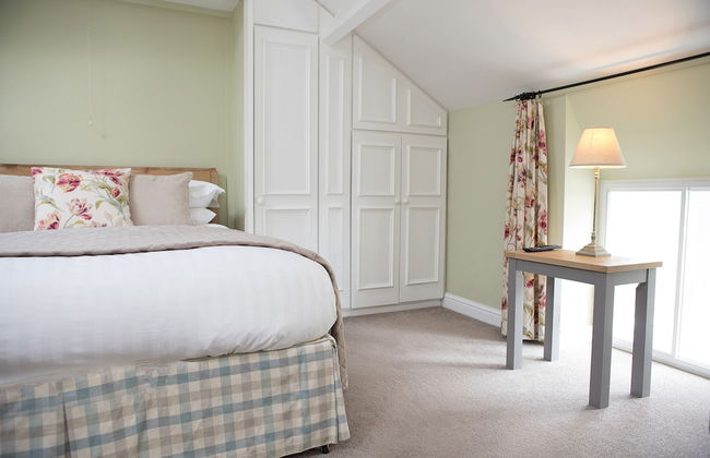 Bramwood Cottages - Foto 4