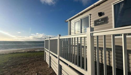 Clearwater View - Stunning sea views from large deck - Foto 5