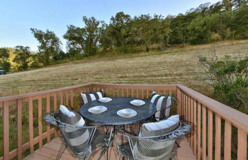 Calistoga Vineyard Getaway - Wine Tastings Included - Foto 38