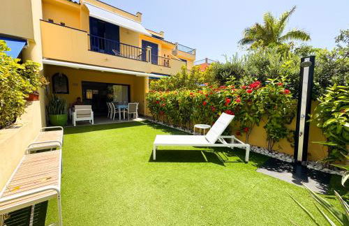 Sunset House in Meloneras by CanaryScape - Foto 38