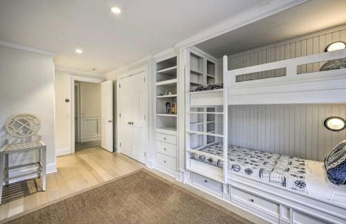 Shelter Island Retreat with Outdoor Pool! - Foto 48